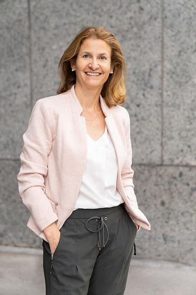 Madeleine-Gottsmann Holistic Business Coach